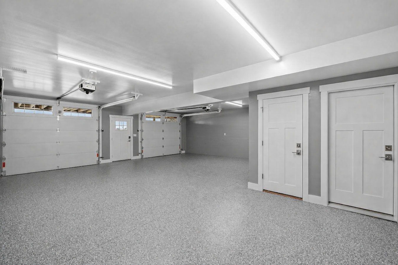 Concrete Contractor services in Sherwood, AR
